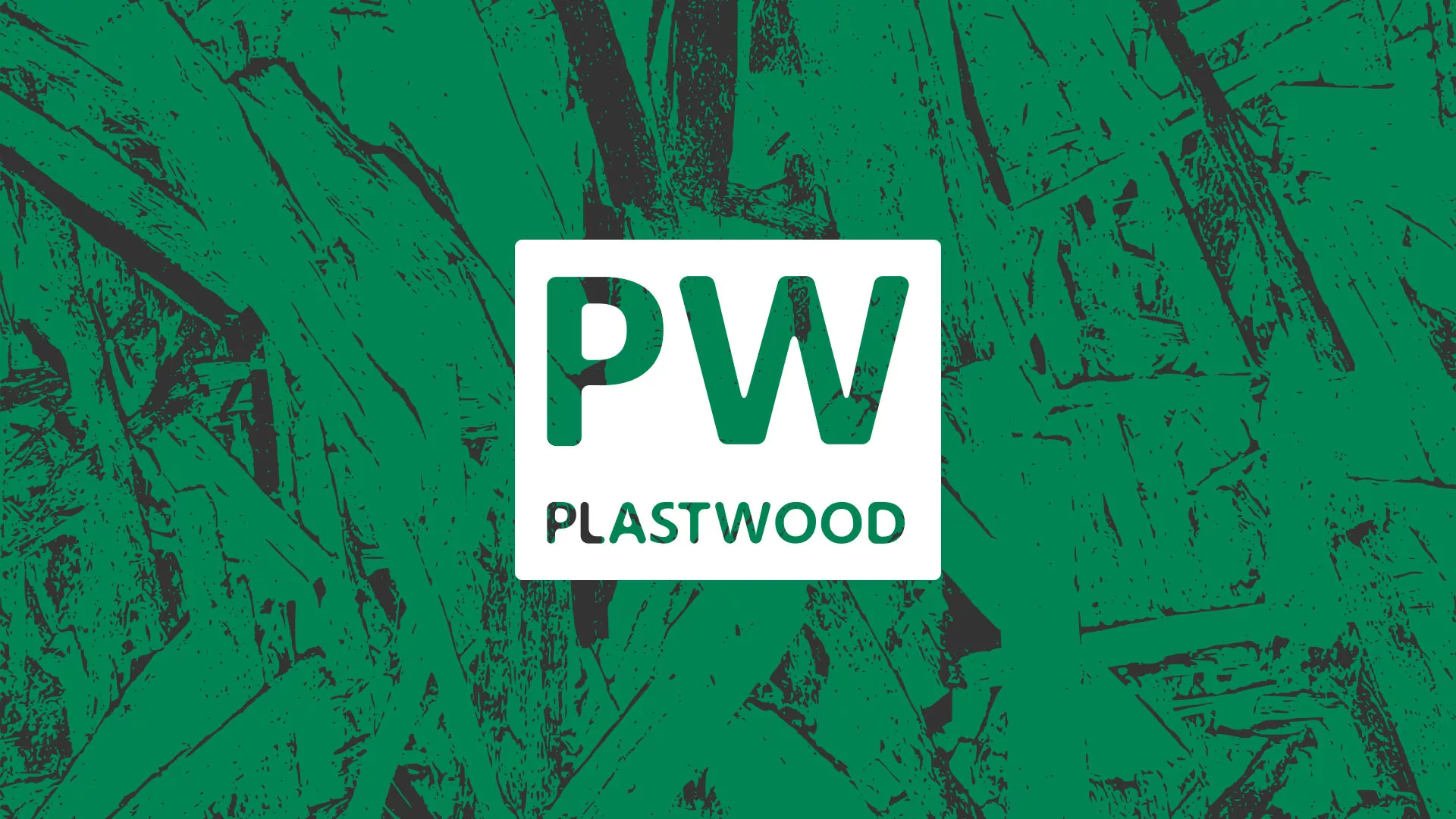 Разработка айдентики и сайта компании «Plastwood» в Кувандыке
