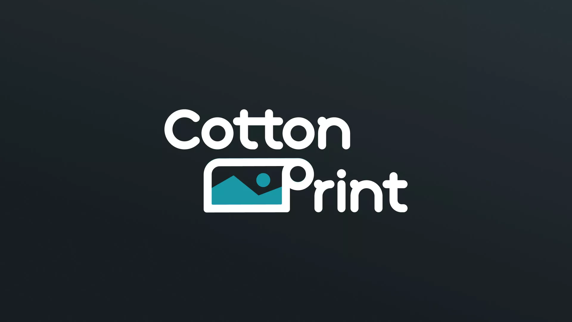 Разработка логотипа в Кувандыке для компании «CottonPrint»