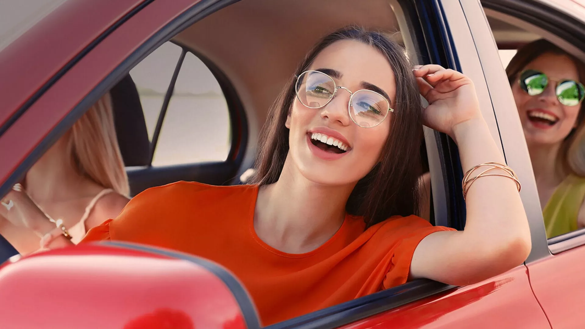 Разработка сайта для проката автомобилей в Кувандыке