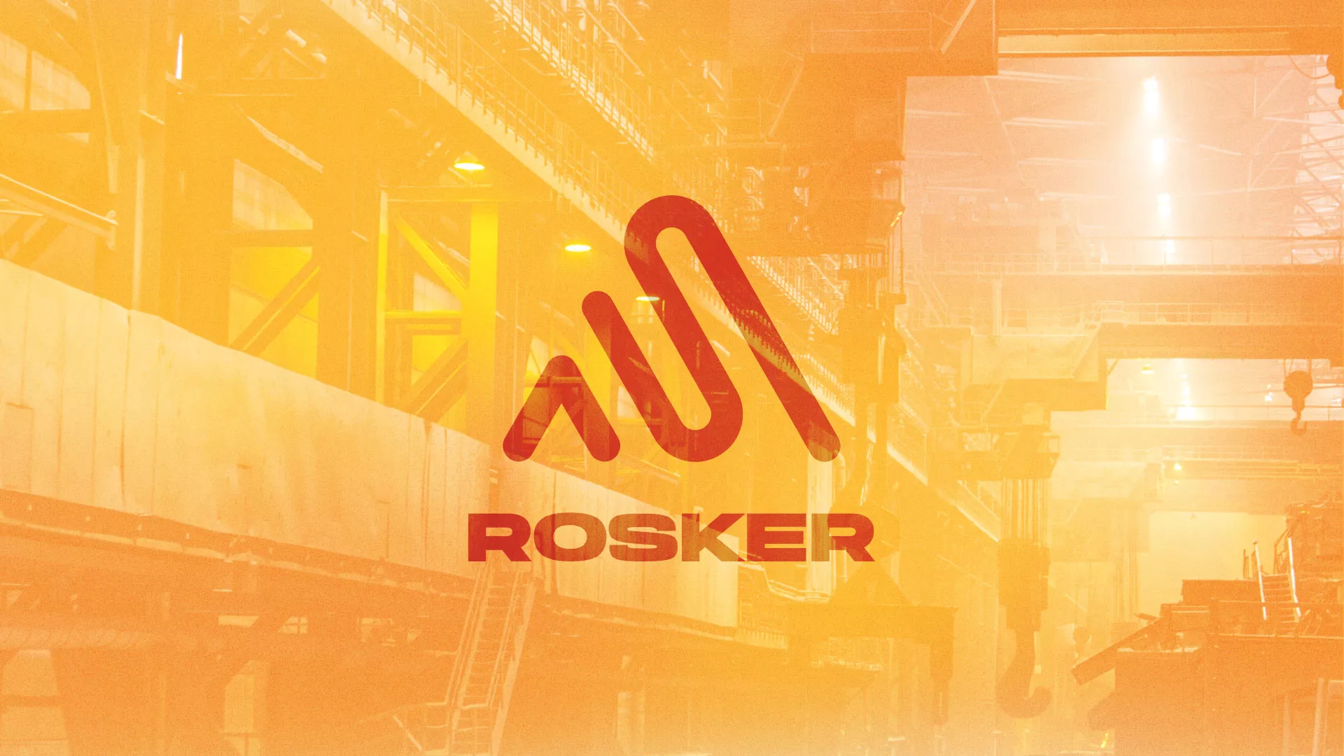 Ребрендинг компании «Rosker» и редизайн сайта в Кувандыке