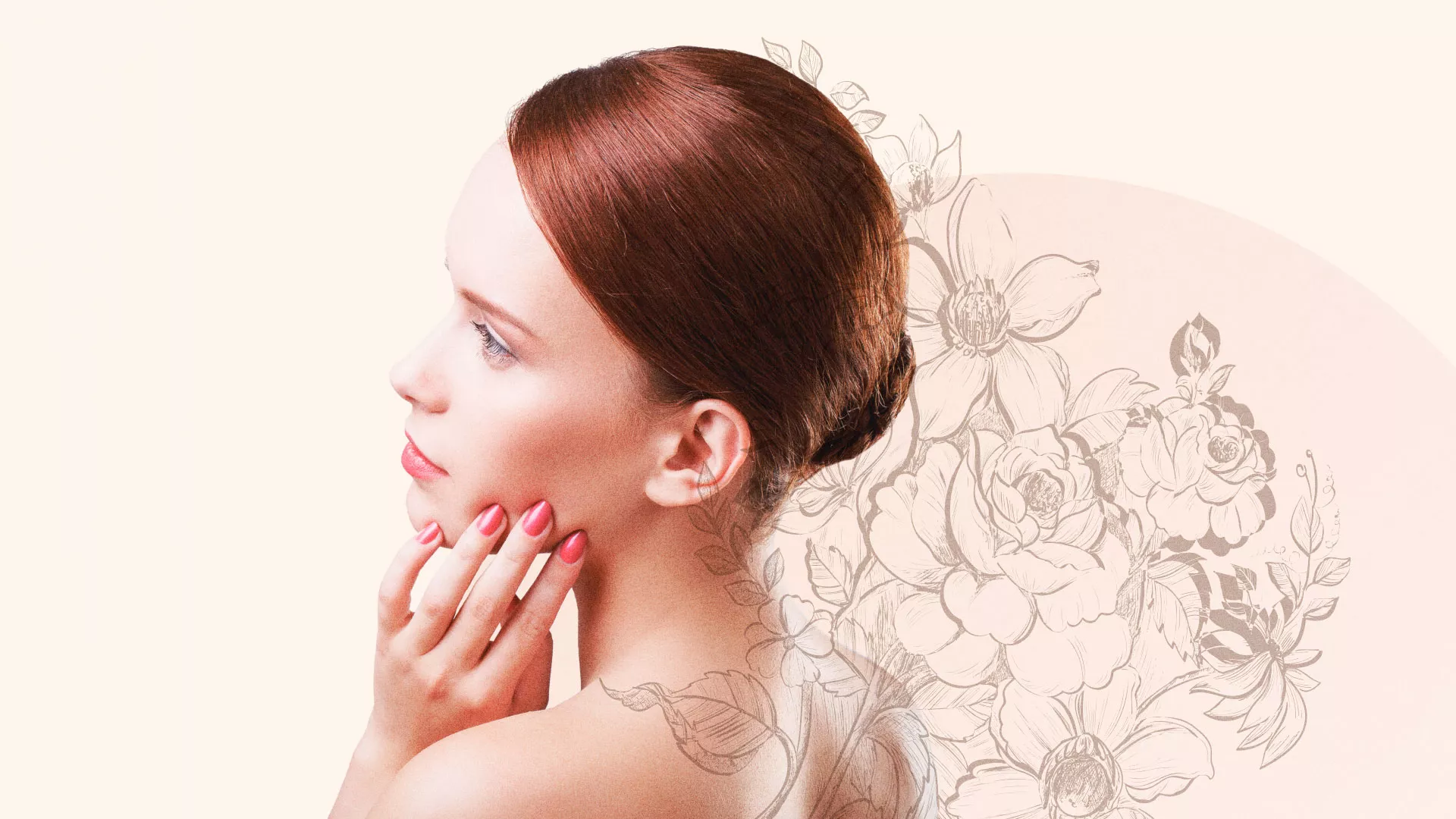 Разработка дизайна сайта маникюрного салона в Кувандыке