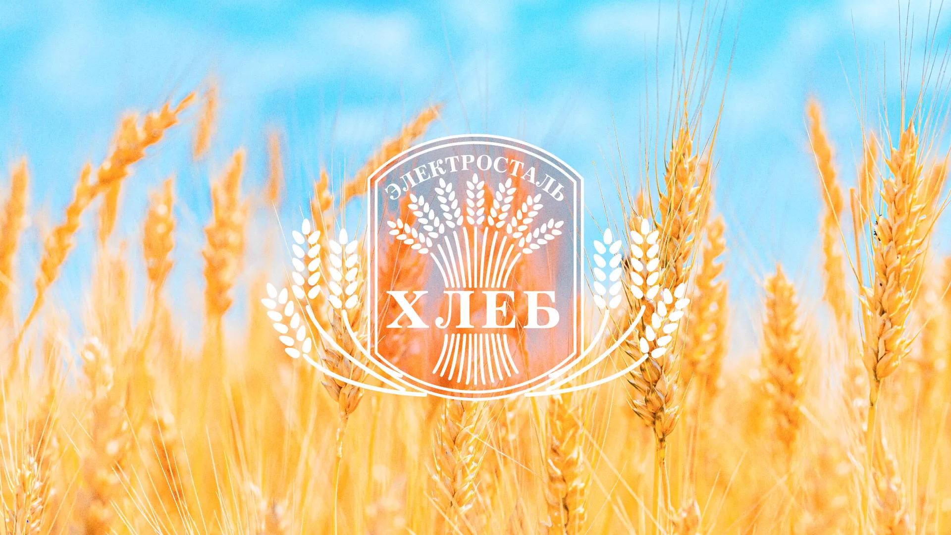 Создание сайта для хлебзавода в Кувандыке