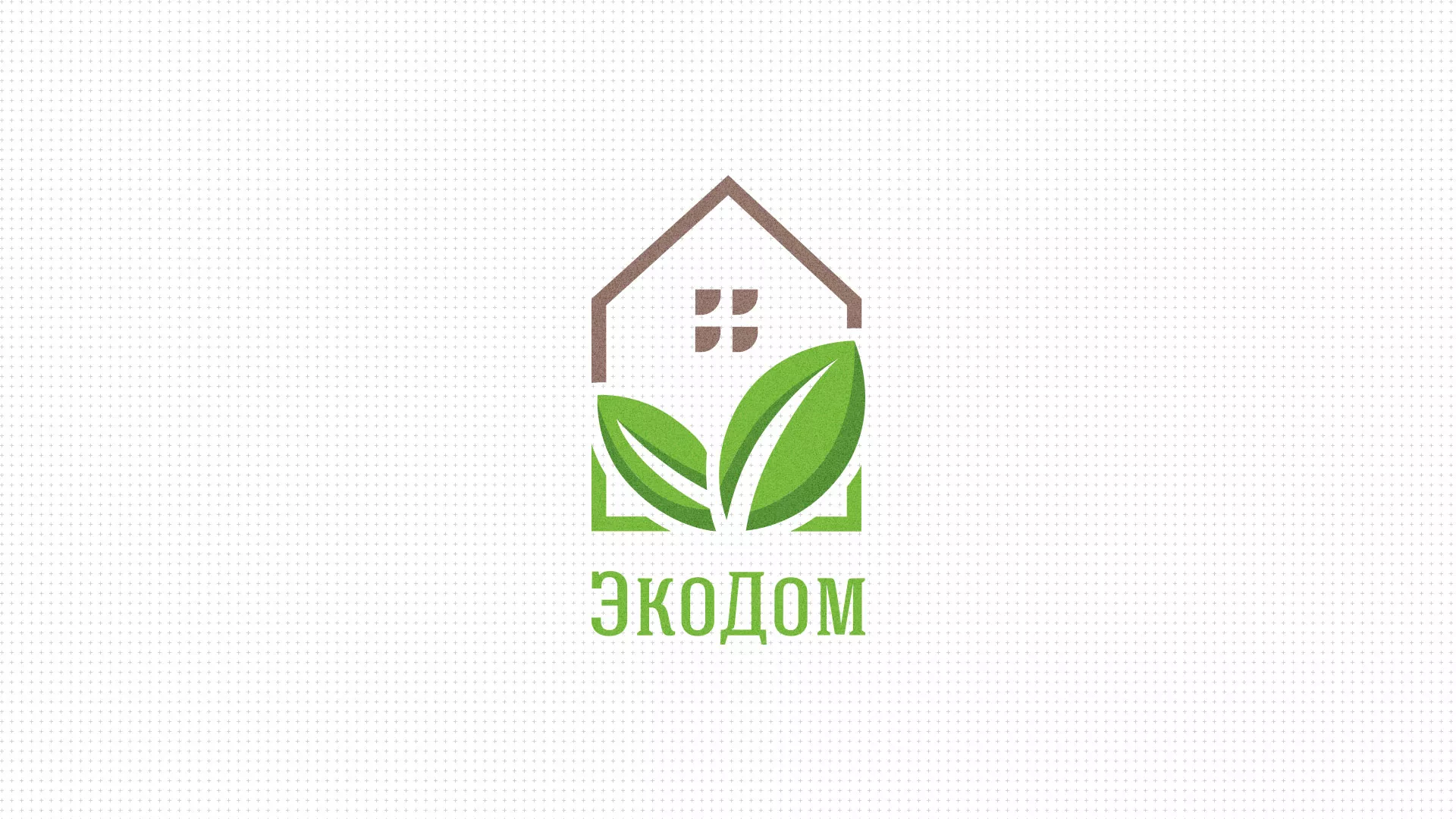 Создание сайта для строительной компании «ЭКОДОМ» в Кувандыке